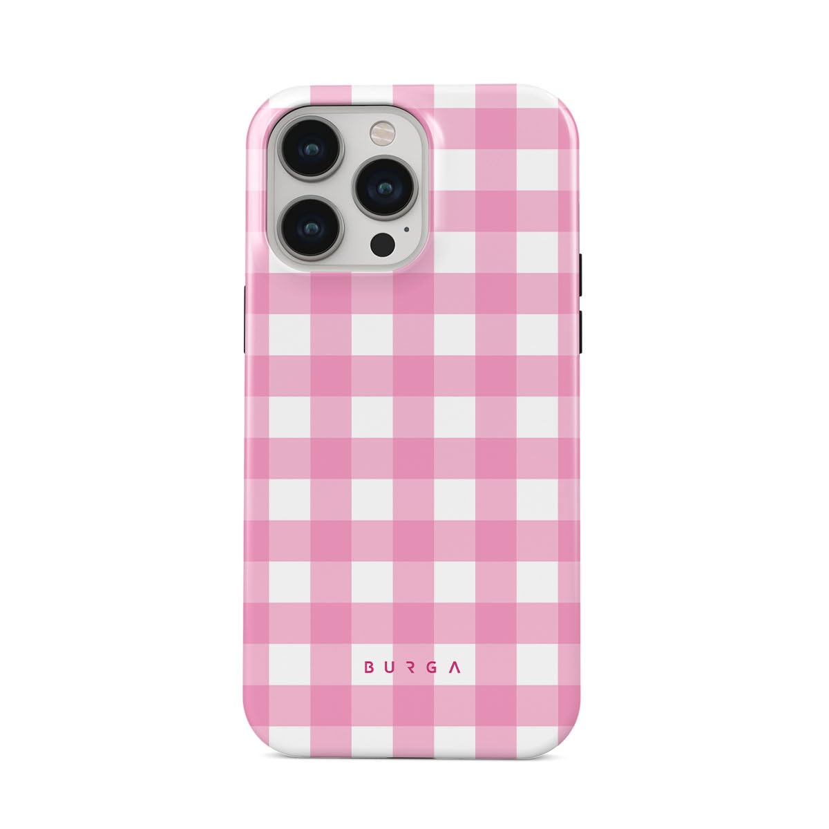 Phone Case for iPhone 16 Pro Max - Cute, Trendy, Aesthetic, Pattern Phone Cover, Hard Shell Protection - fits Apple iPhone 16 Pro Max Case for Women Men, Lemon Tart
