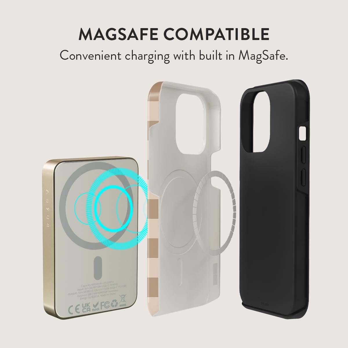Phone Case for iPhone 16 Pro Max - Cute, Trendy, Aesthetic, Pattern Phone Cover, Hard Shell Protection - fits Apple iPhone 16 Pro Max Case for Women Men, Lemon Tart