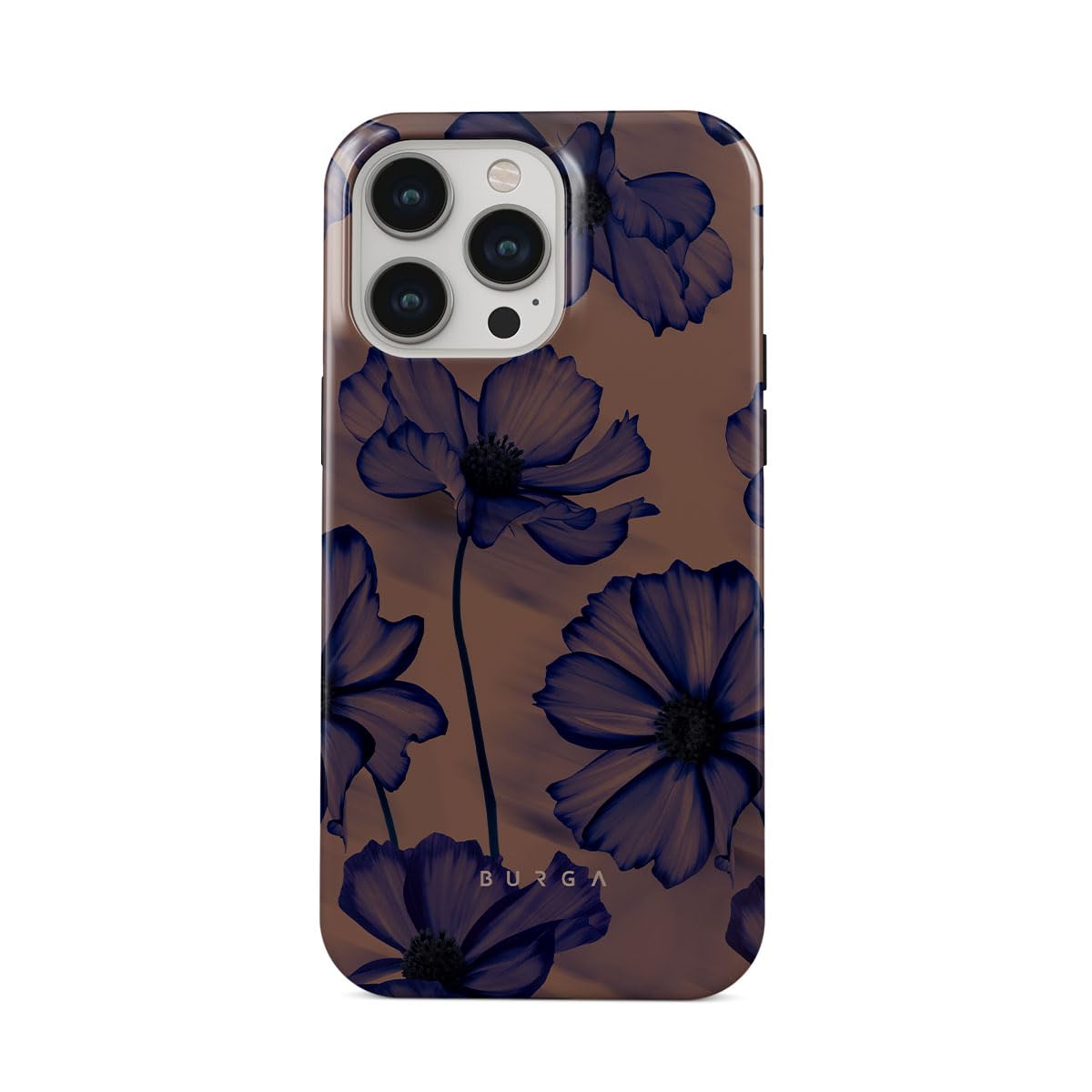 Phone Case for iPhone 16 Pro Max - Cute, Trendy, Aesthetic, Pattern Phone Cover, Hard Shell Protection - fits Apple iPhone 16 Pro Max Case for Women Men, Lemon Tart
