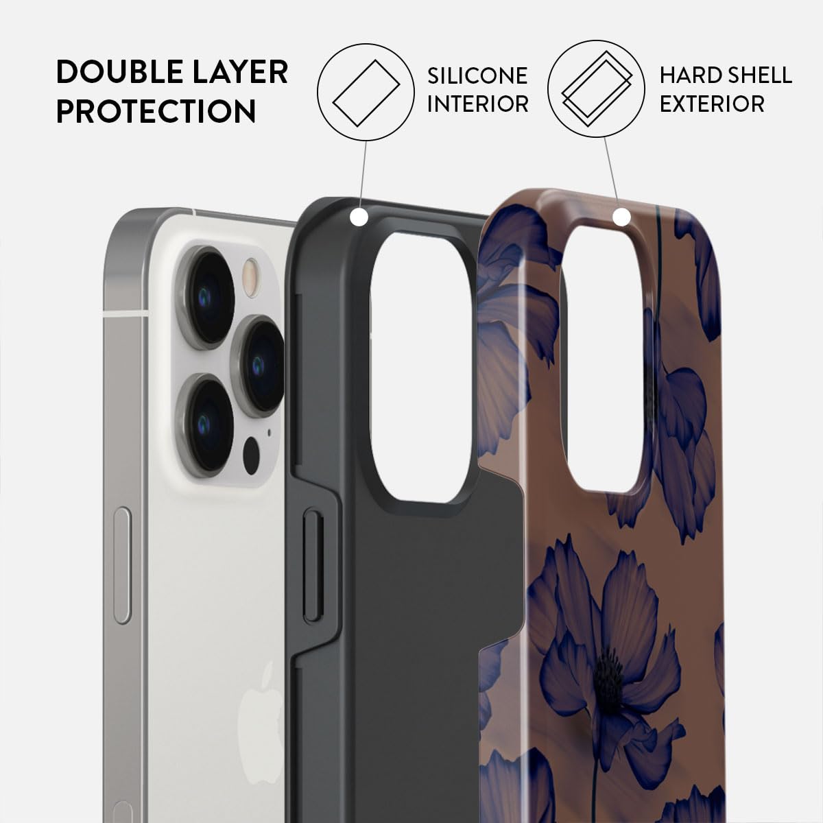 Phone Case for iPhone 16 Pro Max - Cute, Trendy, Aesthetic, Pattern Phone Cover, Hard Shell Protection - fits Apple iPhone 16 Pro Max Case for Women Men, Lemon Tart